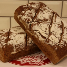 Rugbrød