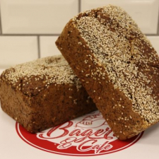 Rugbrød