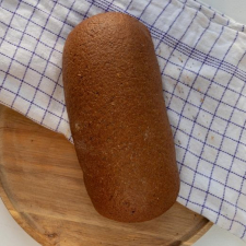 Rugbrød
