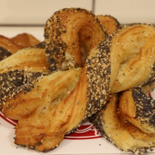 Morgenkager