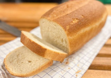 Stort Formbrød uden  Birkes