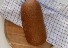 Sønderjysk Rugbrød