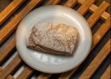 Kystens purpur Bolle