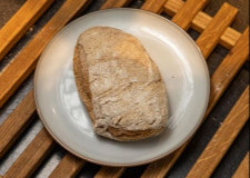 Kystens Spelt Boller