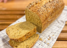 Bag selv Cæcarbrød