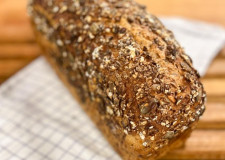 Bag selv Jack Rye brød 