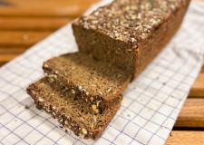 Bag selv Jack Rye Rugbrød