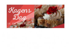 KAGENS DAG 2026 - Kun erhvervssalg
